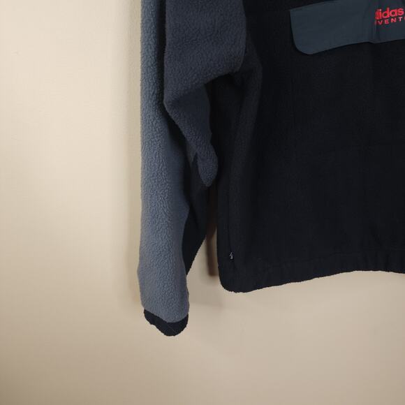 adidas Originals Adventure Squamish 93 Track Top in Colorblock Size S - Picture 4 of 12